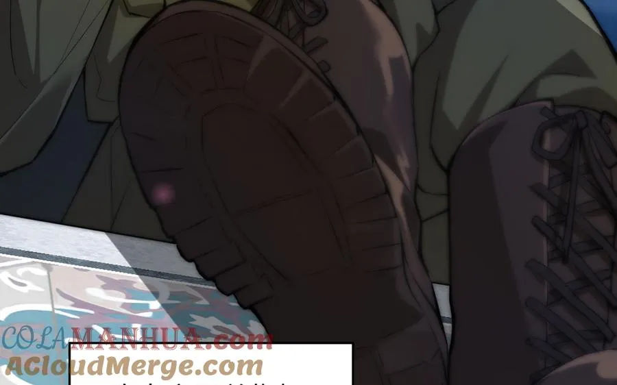 141话：第二次魔女战争 第45页