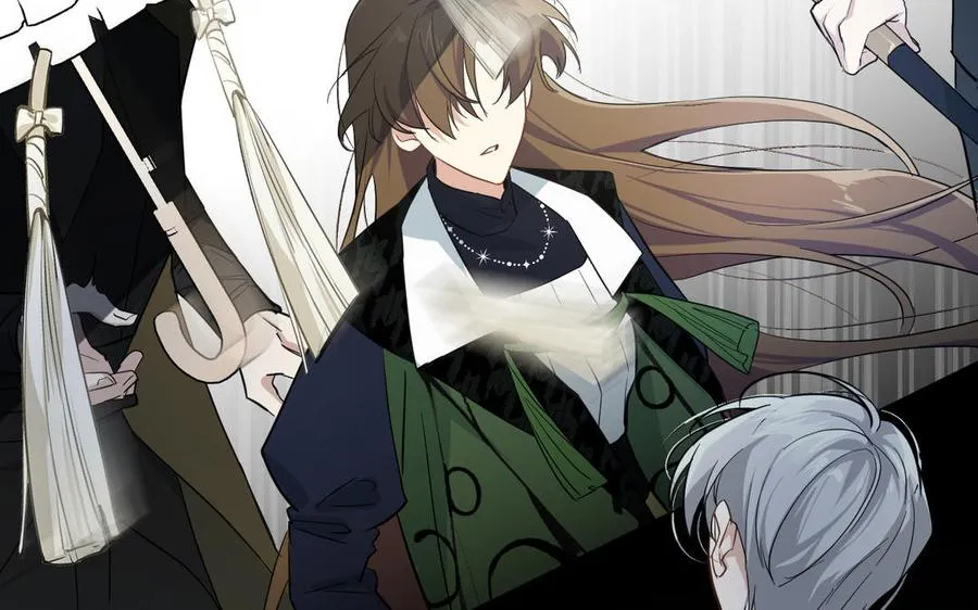 141话：第二次魔女战争 第146页