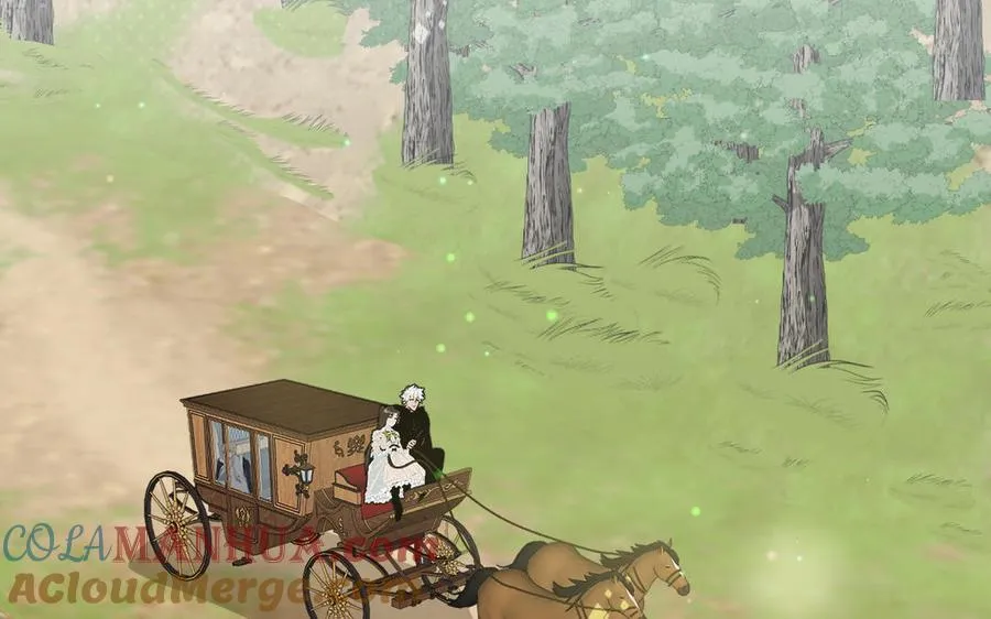 141话：第二次魔女战争 第165页