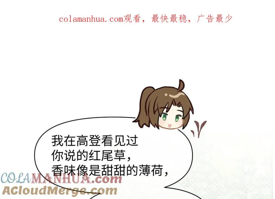 142话：落雪森林 第1页
