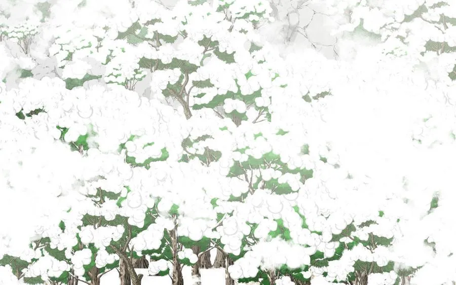 142话：落雪森林 第43页