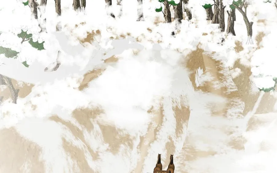 142话：落雪森林 第44页