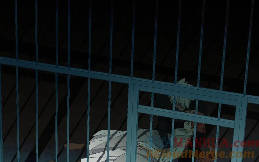 第150话：前行之路 第153页