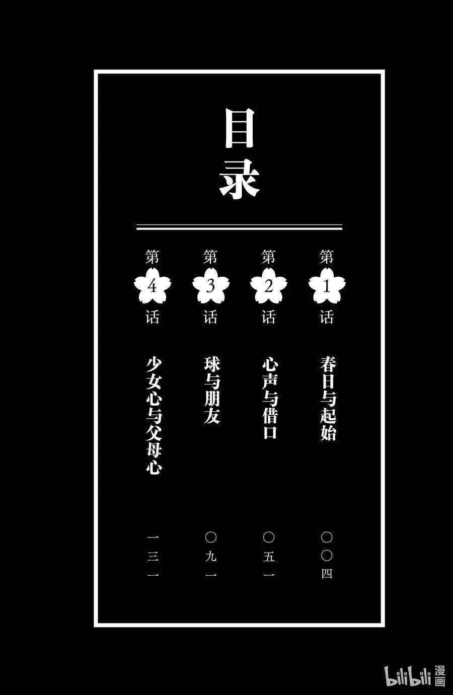 1 春日与起始 第3页