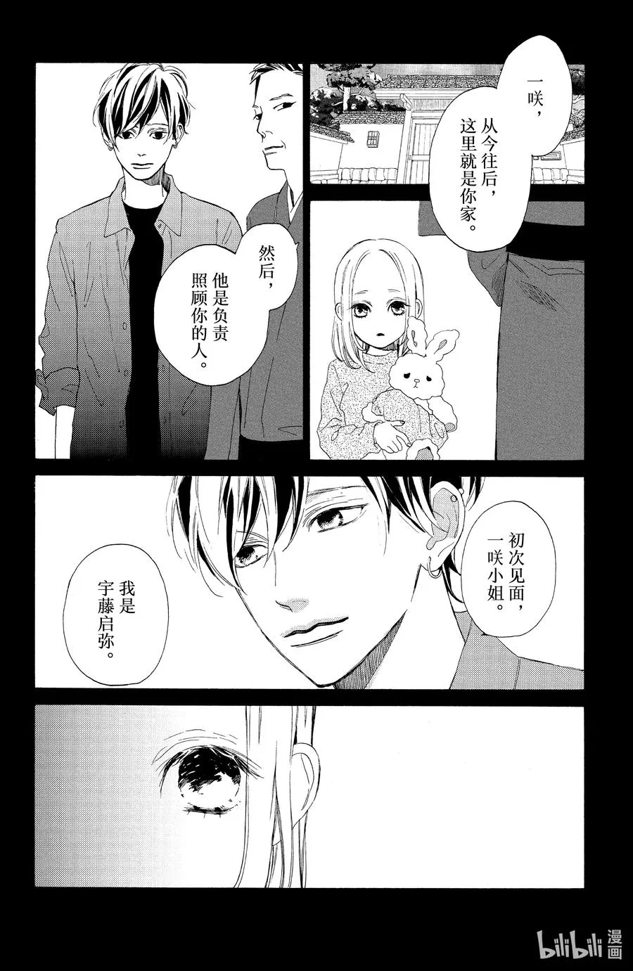 1 春日与起始 第29页