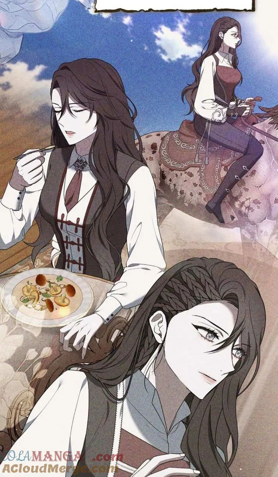 第84话 第5页