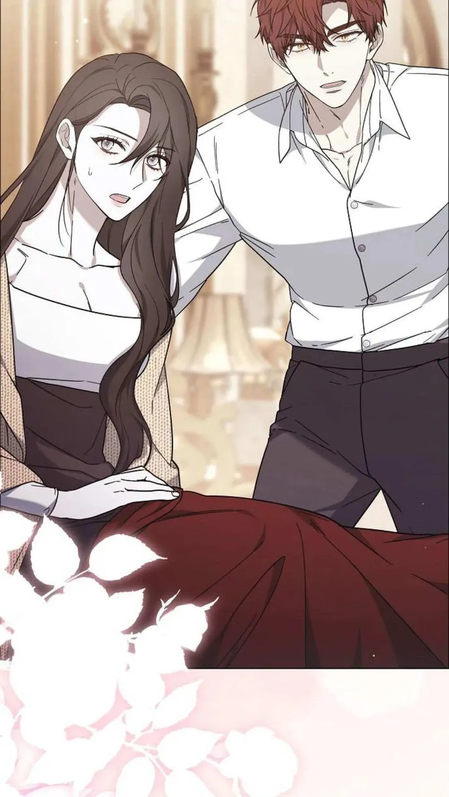 第91话 第4页