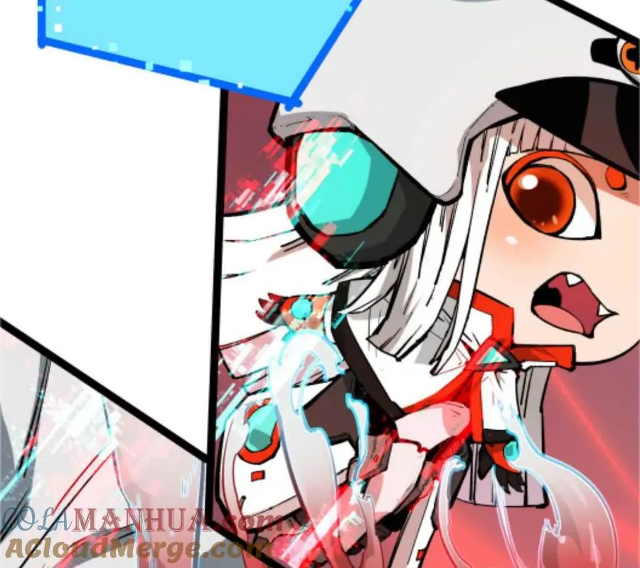 第1话 D级猎人李凡 第85页