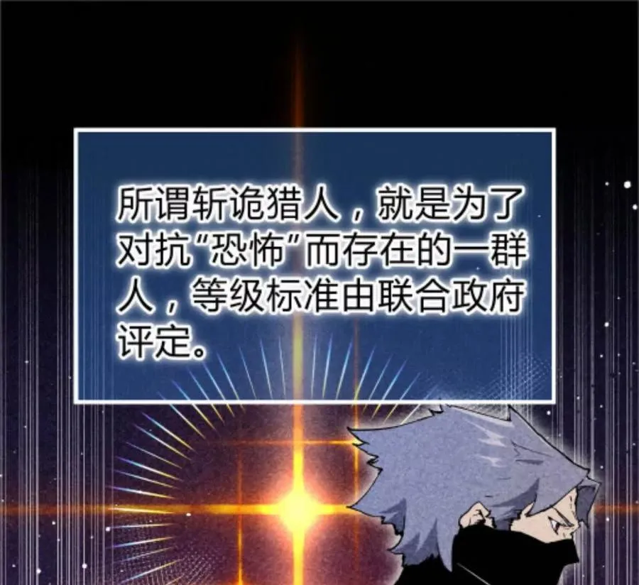第1话 D级猎人李凡 第124页