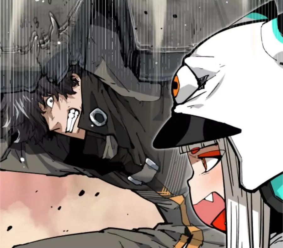 第3话 恐怖？妹妹！ 第91页