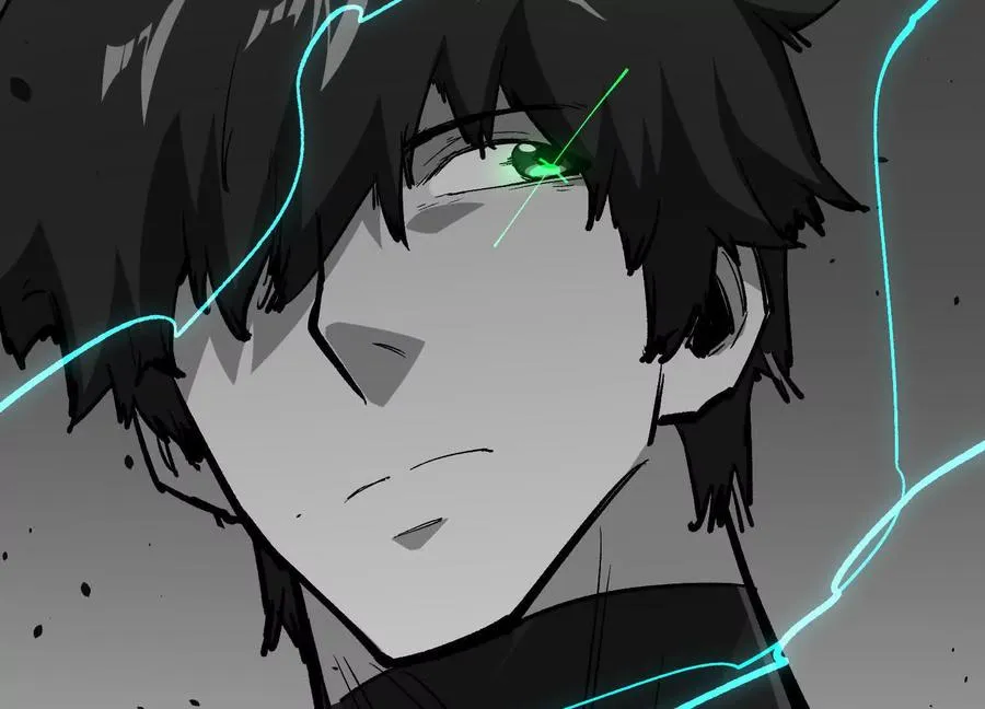 第10话 第10000只？ 第8页