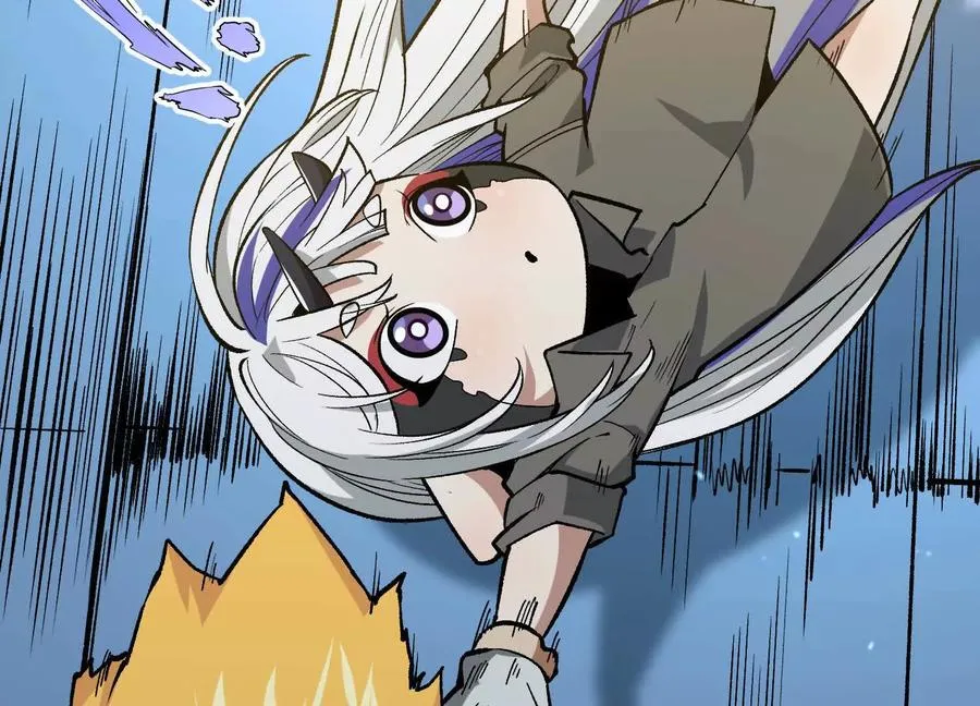 第13话 A级猎人 第38页