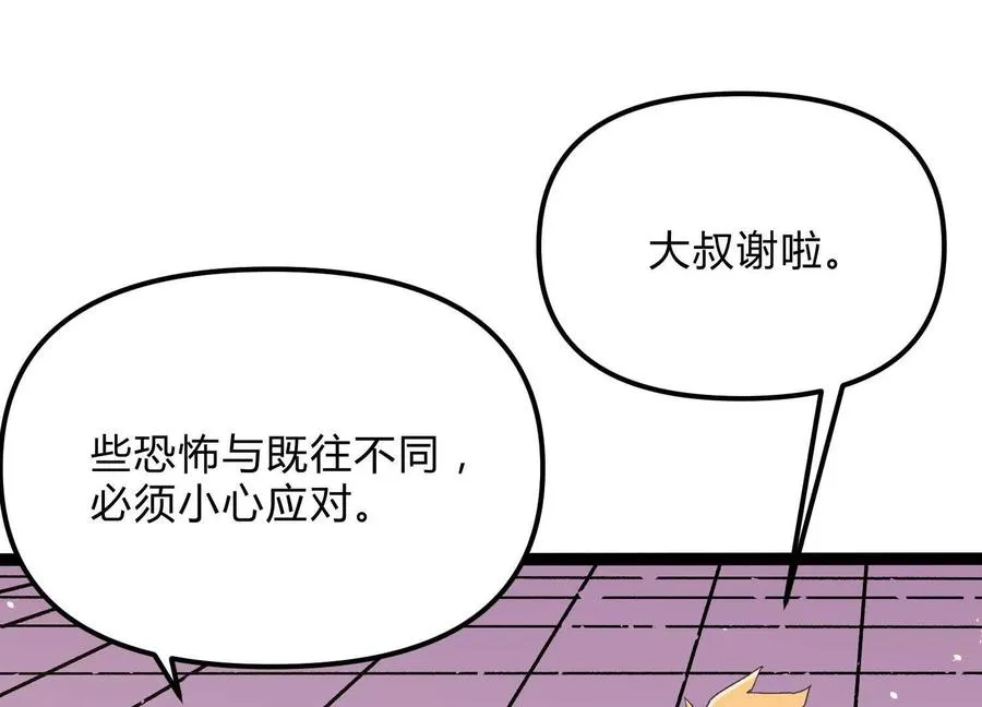 第21话 恐怖等级 第82页