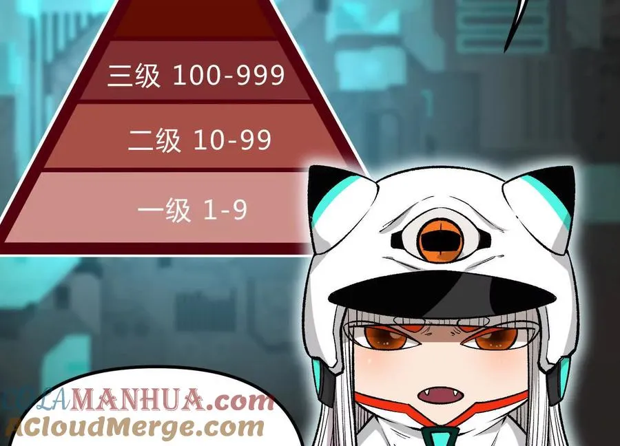 第21话 恐怖等级 第105页