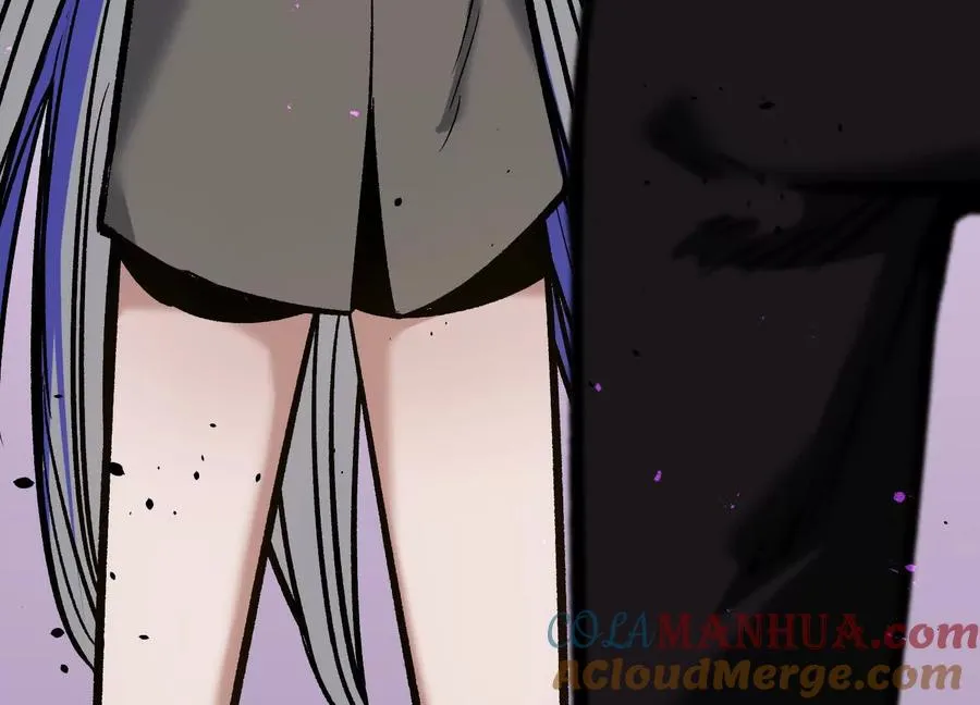 第21话 恐怖等级 第125页