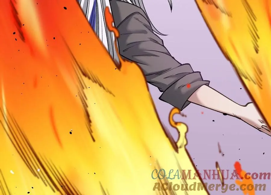 第21话 恐怖等级 第137页