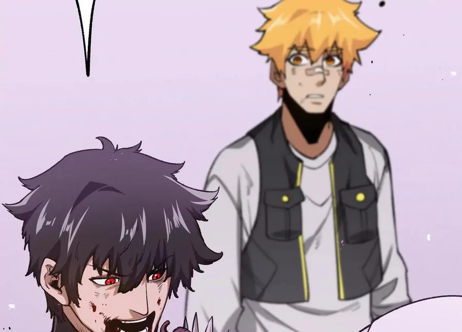 第21话 恐怖等级 第168页