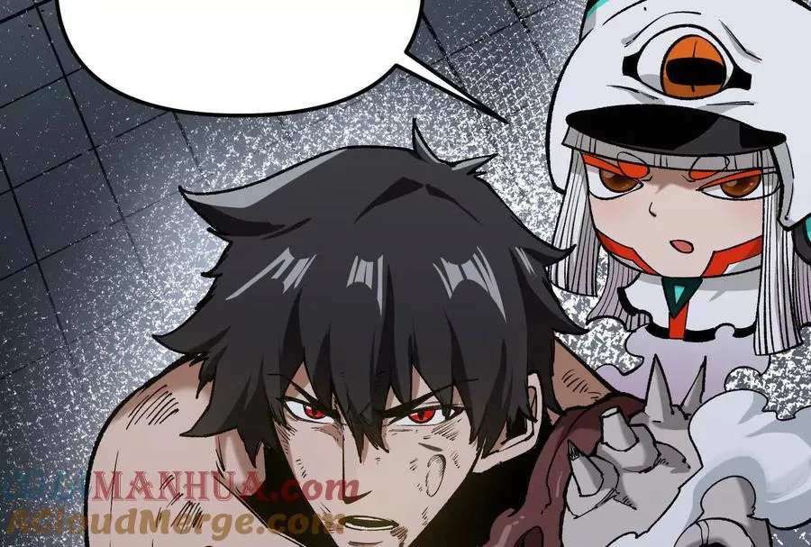 第23话 绝对的实力 第9页