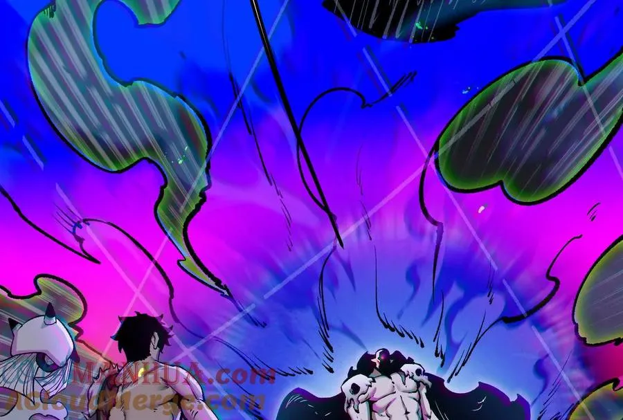 第23话 绝对的实力 第25页