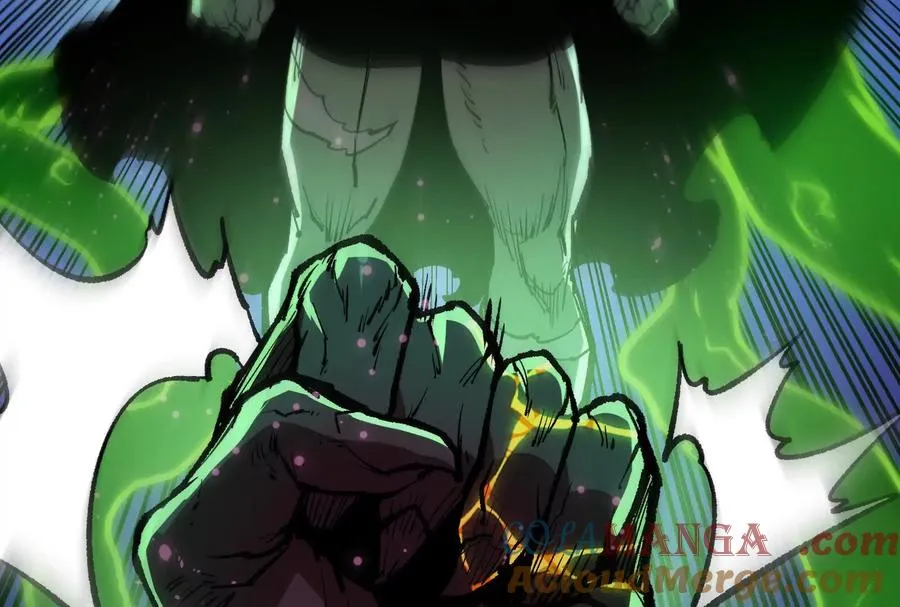 第24话 避无可避的一击！ 第161页