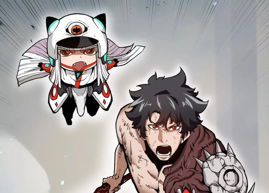 第29话 围猎 第150页