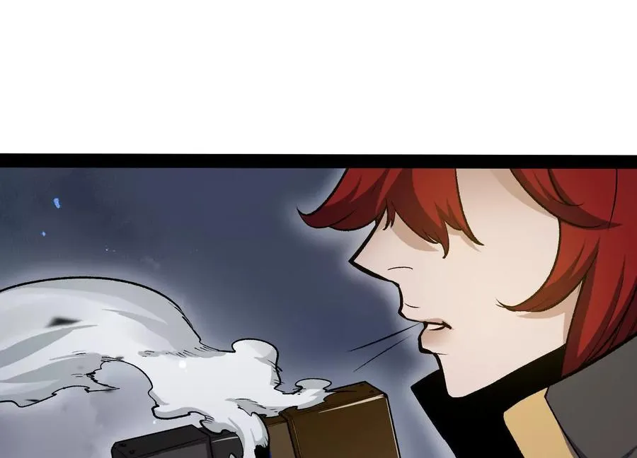 第29话 围猎 第166页