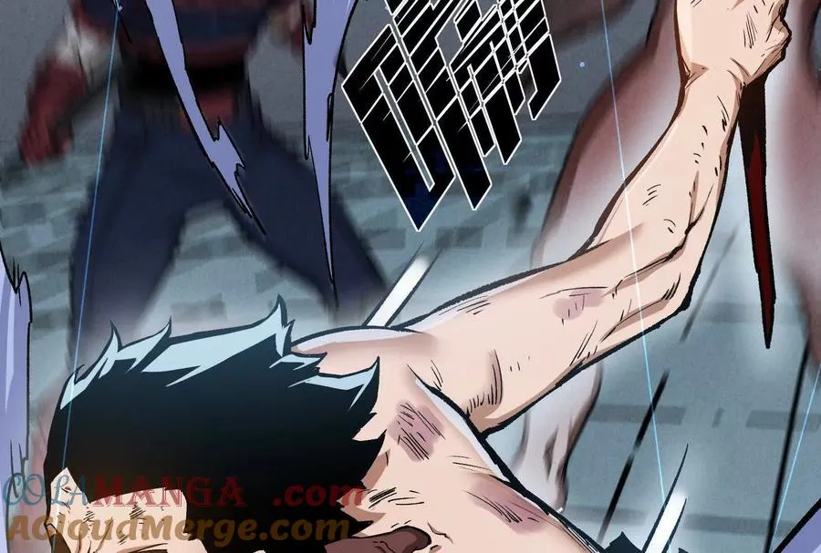 第31话 对决S级！ 第21页