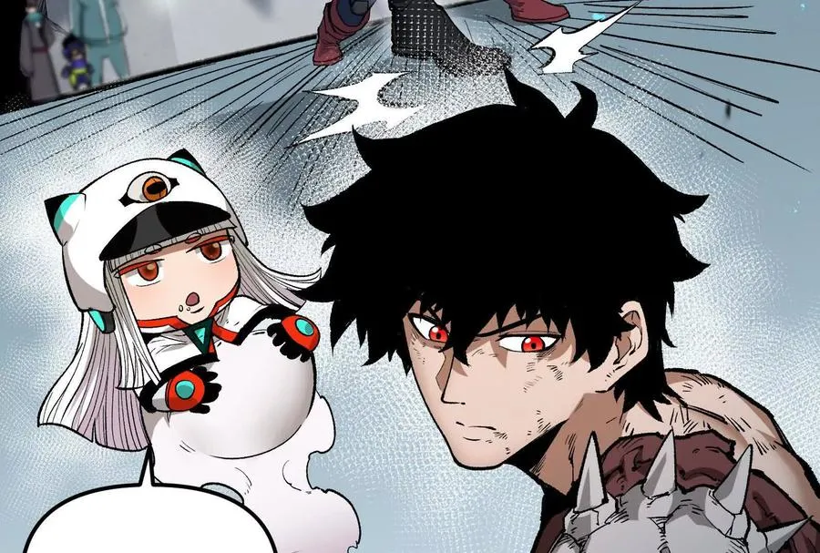 第31话 对决S级！ 第78页