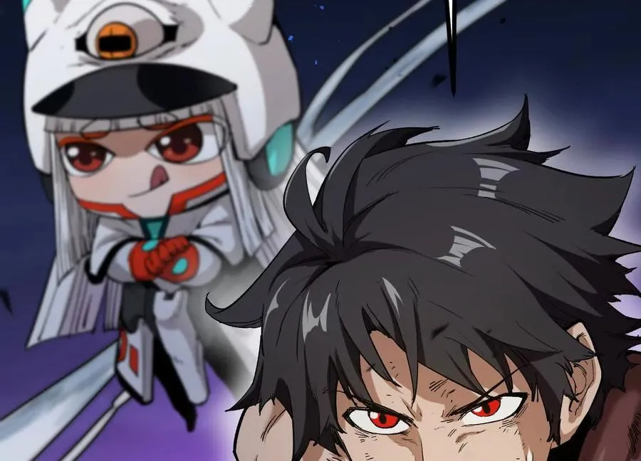 第34话 突袭传送门 第111页