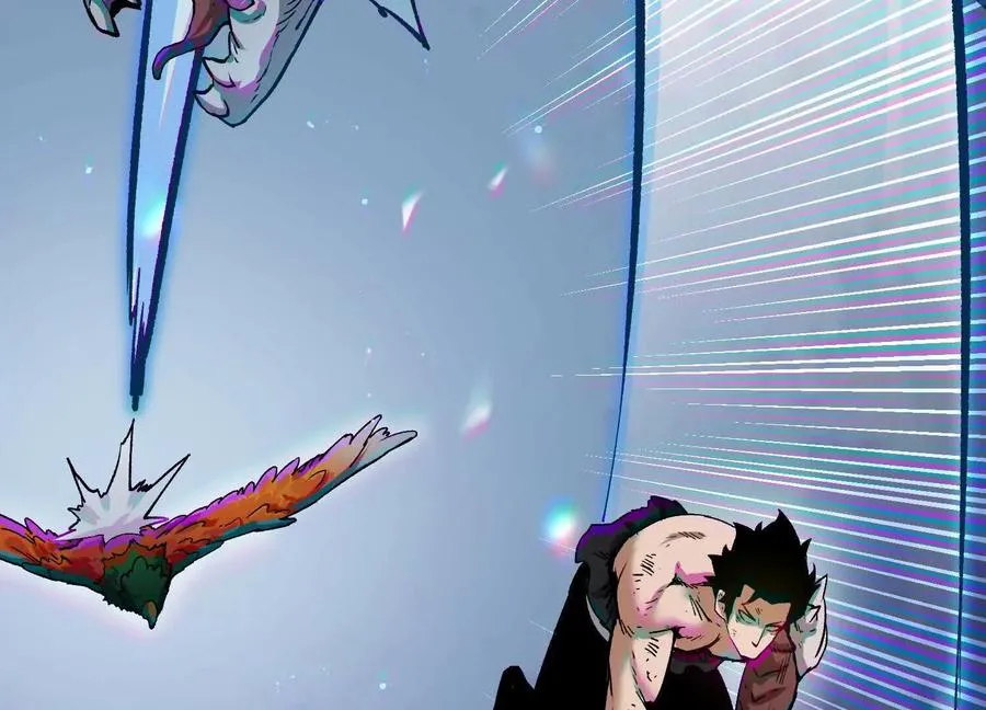 第34话 突袭传送门 第116页