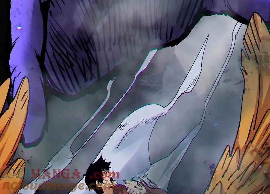第34话 突袭传送门 第181页