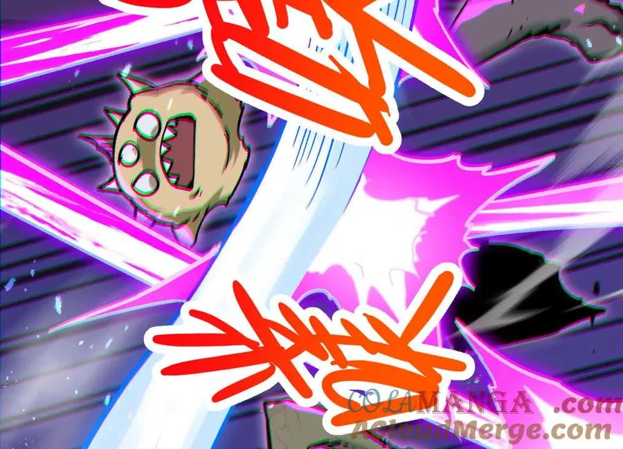 第36话 厄利亚的执念 第41页