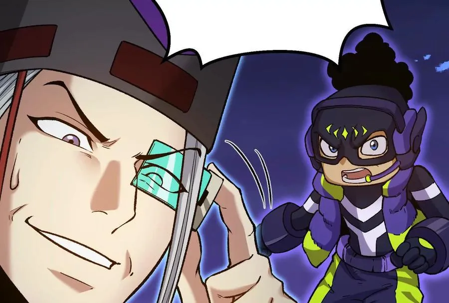 第37话 厄利亚的底牌 第56页
