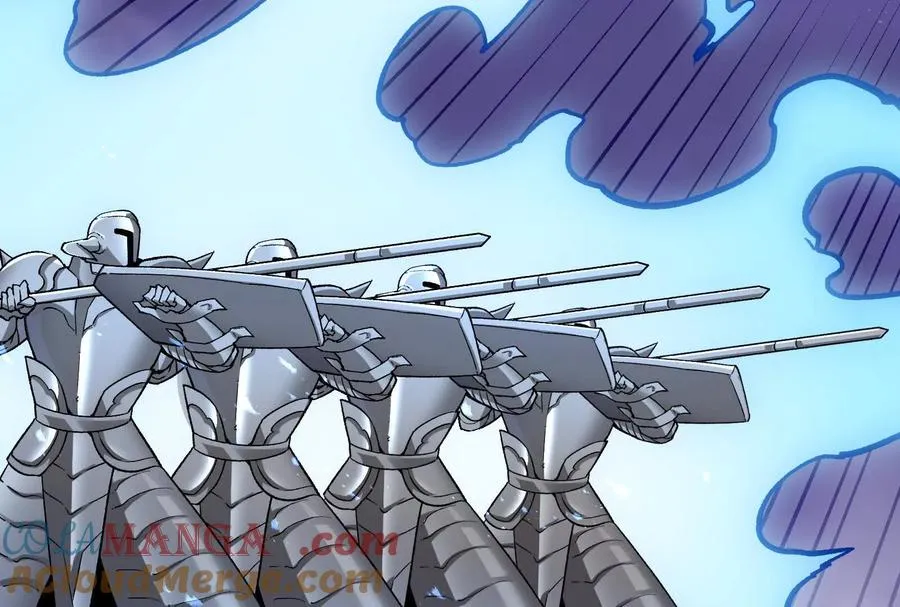 第37话 厄利亚的底牌 第133页