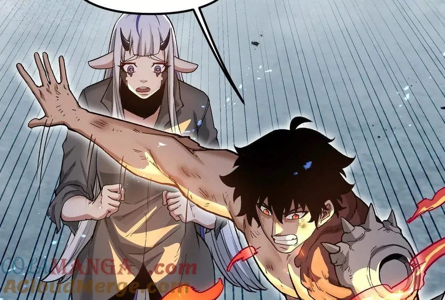 第37话 厄利亚的底牌 第145页