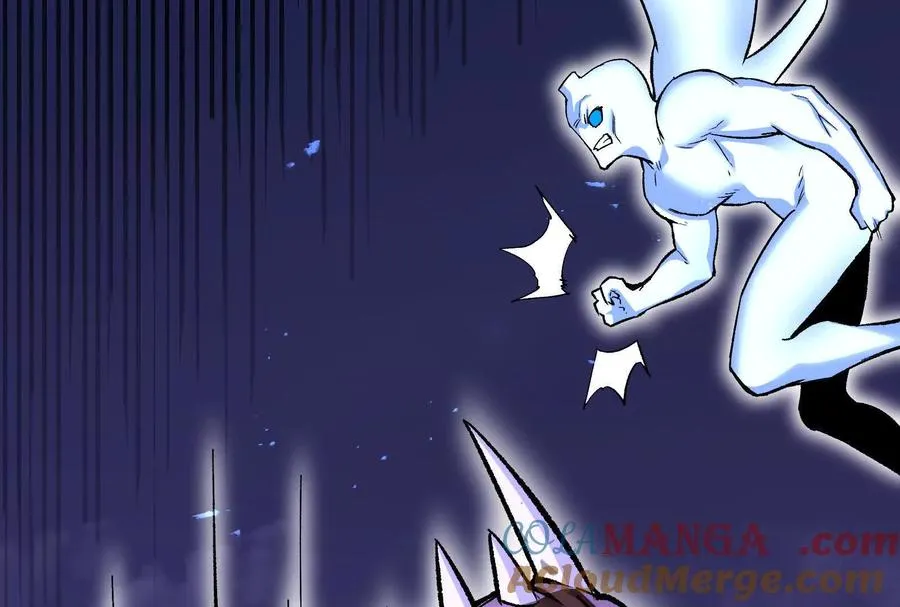 第37话 厄利亚的底牌 第177页