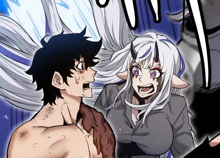 第38话 背叛！ 第36页
