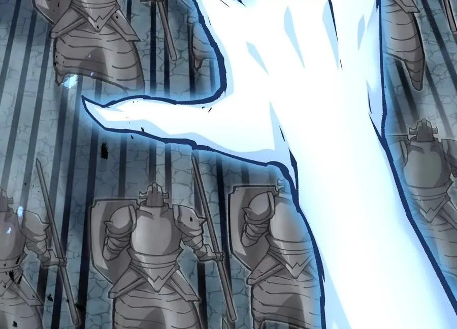 第38话 背叛！ 第55页
