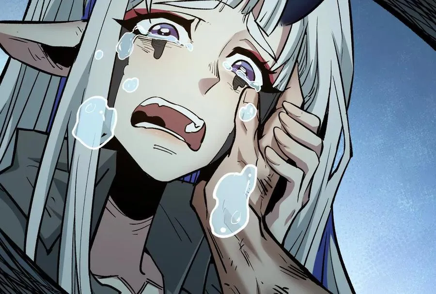 第39话 错误的记忆 第31页