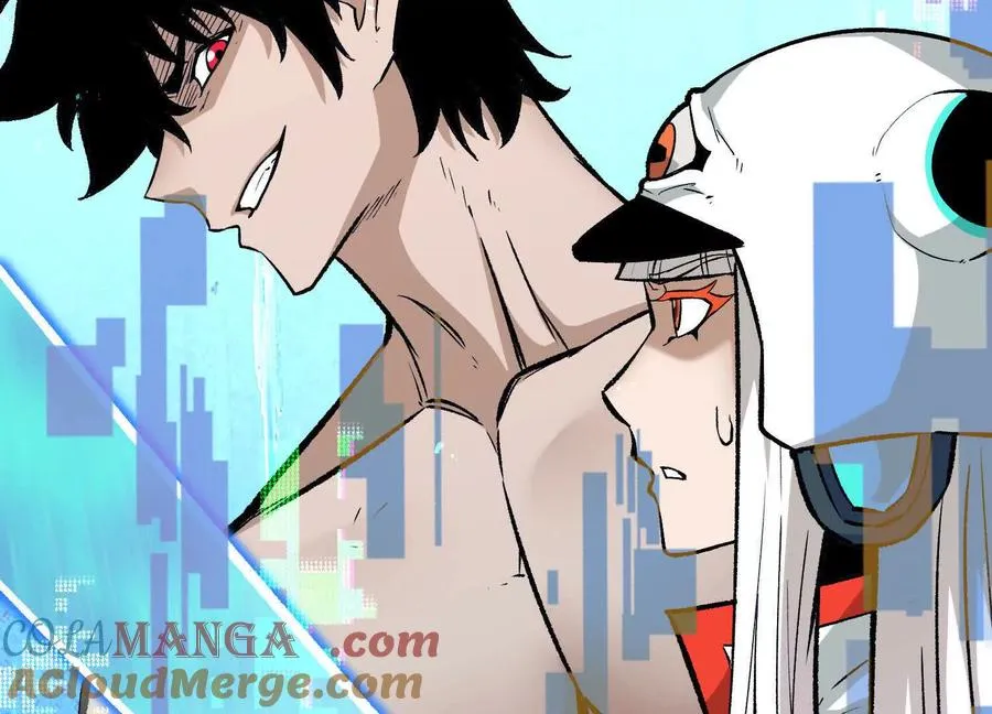 第42话 反击开始！ 第101页