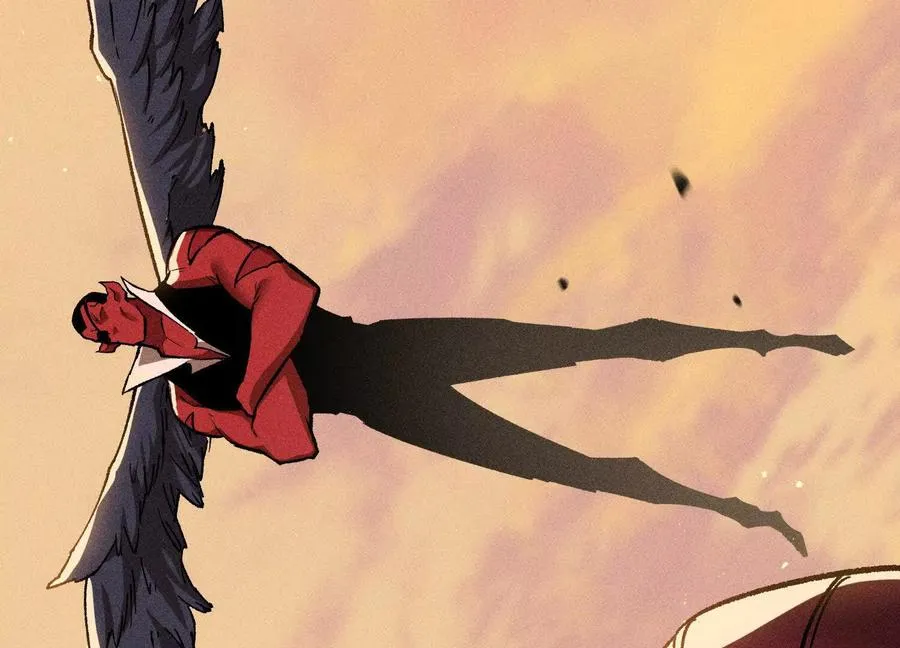 第43话 系统再升级！ 第152页