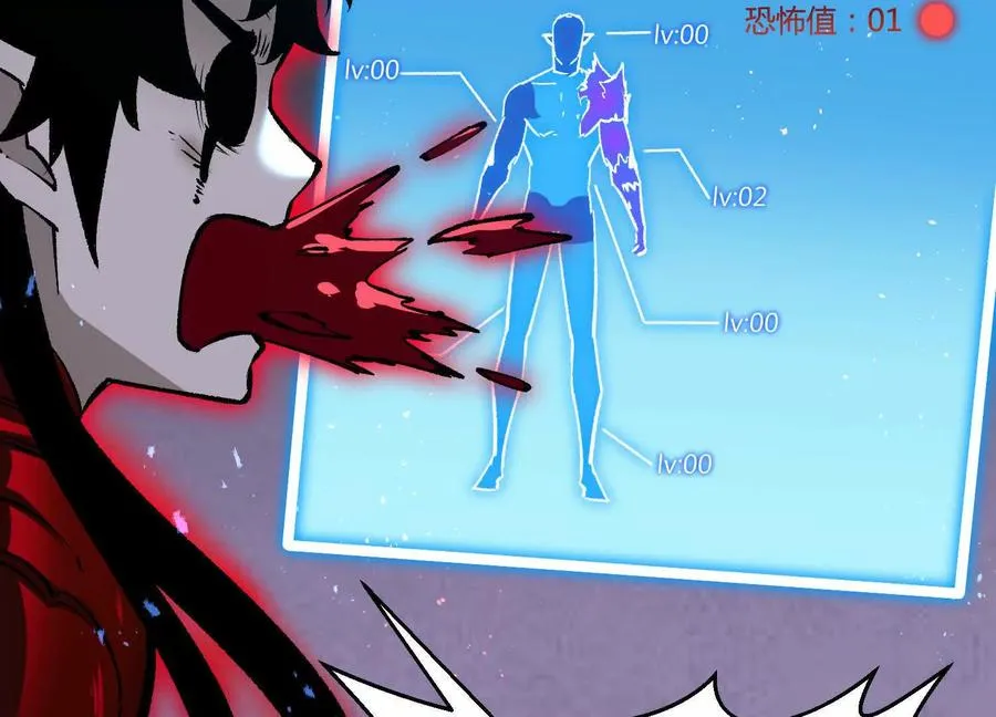 第44话 恐怖值重置！ 第38页