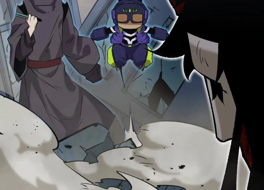 第44话 恐怖值重置！ 第78页