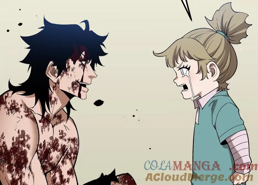 第49话 协会之恶 第177页