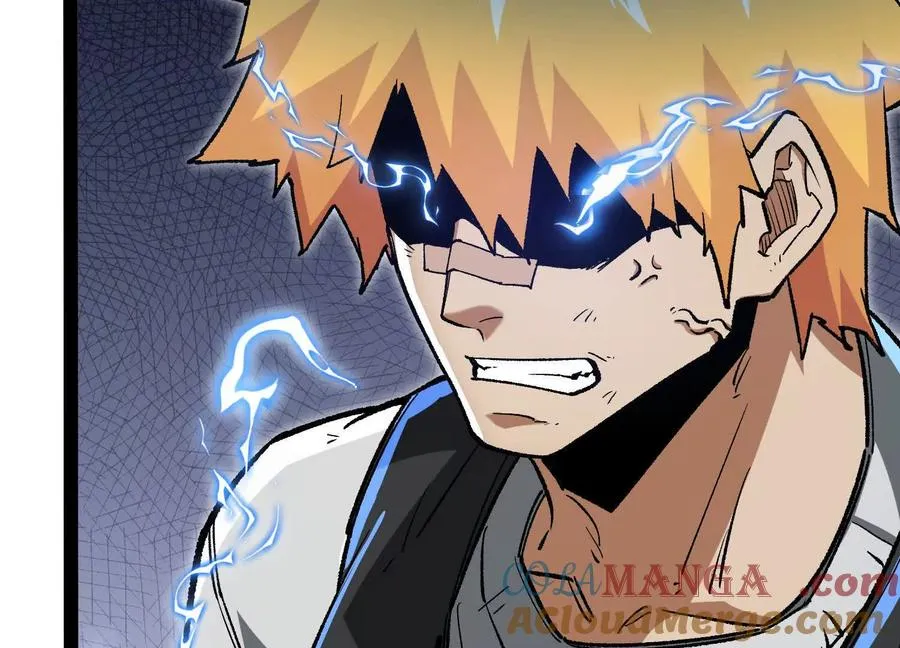 第50话 何为正义 第133页
