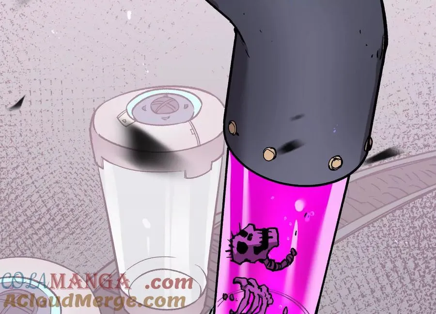 第53话 能量剂 第133页