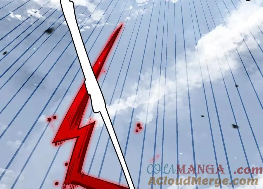 第54话 攻击！浮空城 第45页