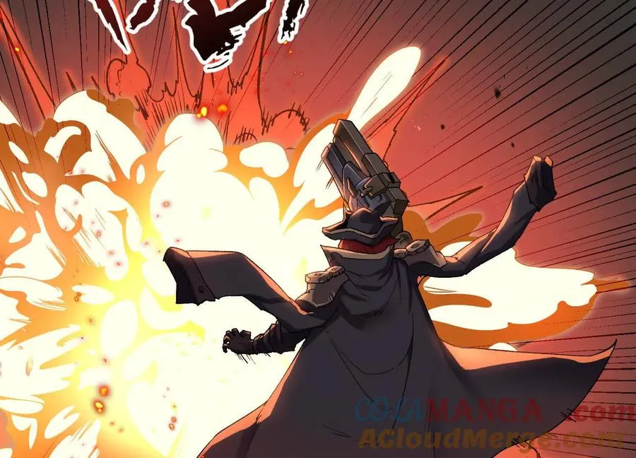 第54话 攻击！浮空城 第101页