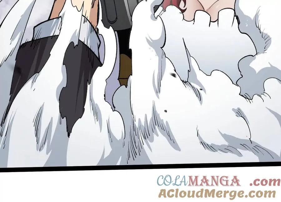 第54话 攻击！浮空城 第105页