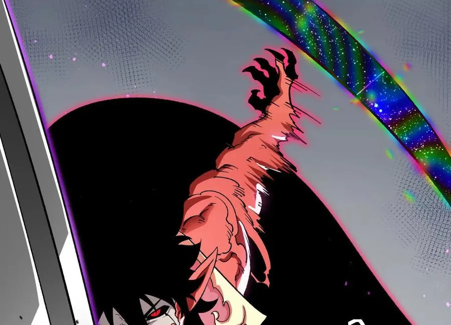 第55话 被控制的S级猎人 第40页